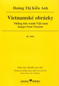 Vietnamské obrázky